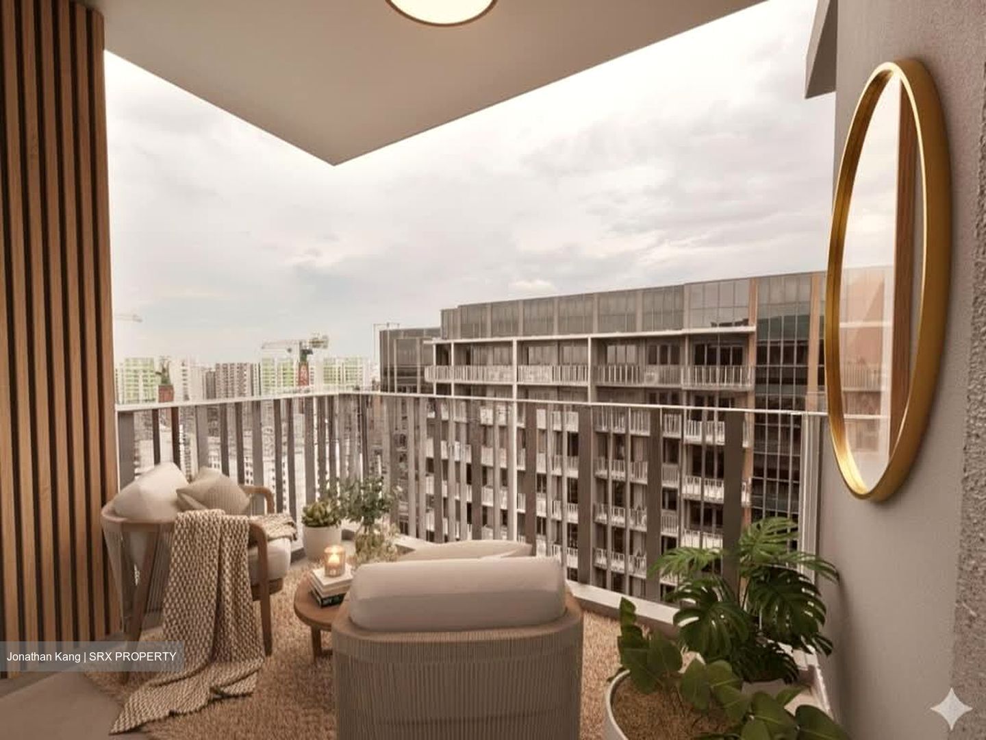 Leedon Green (D10), Condominium #530881361